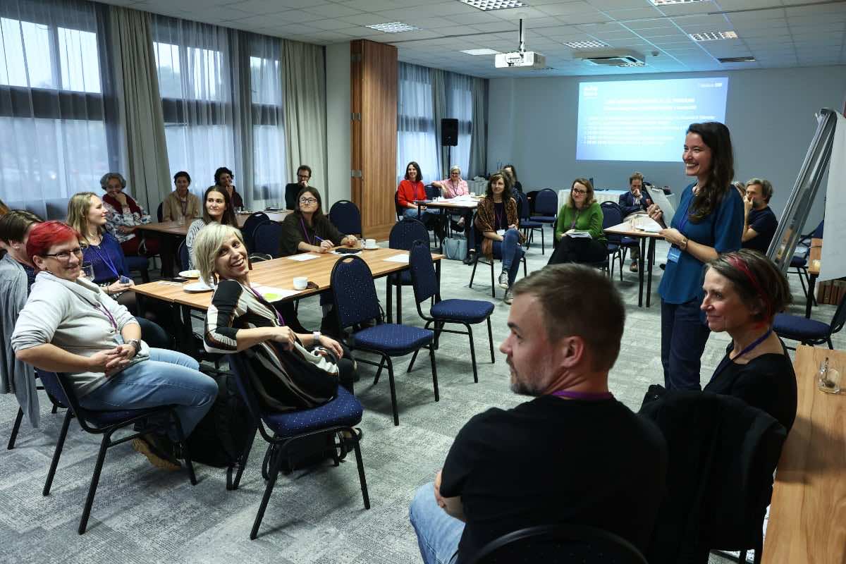 Širší advokační skupina